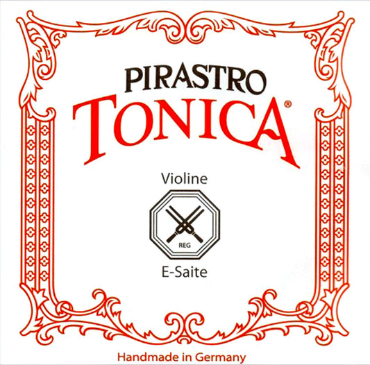 Cuerda E - Mi Violín Pirastro Tonica 312721 , 4/4