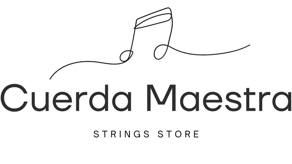Cuerda Maestra