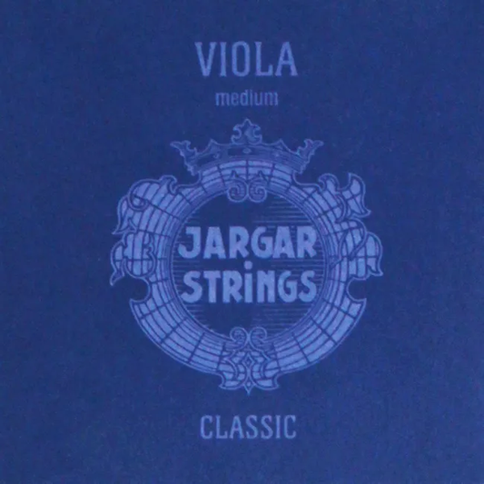 Set Cuerdas Viola Jargar J110, 4/4
