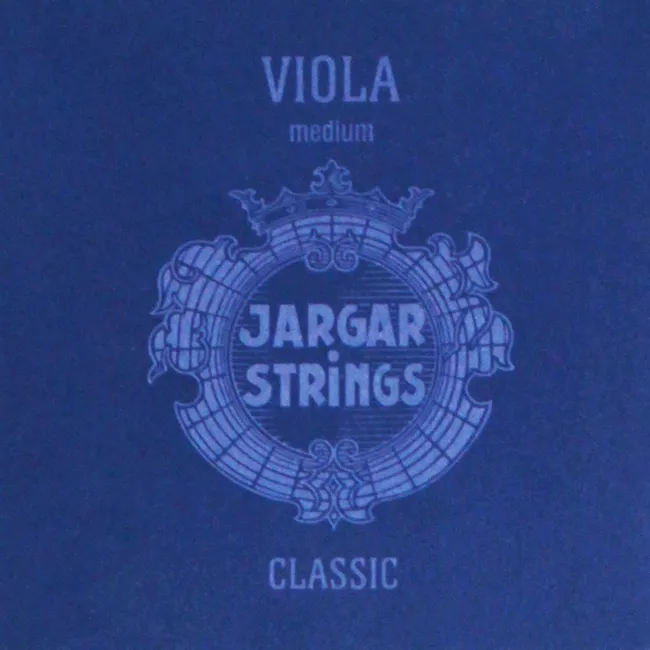 Set Cuerdas Viola Jargar J110, 4/4